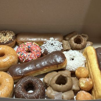 Foster's Donuts - Donuts Near Me - Fresno, California Foster's Donuts - Donuts Near Me - Fresno, California