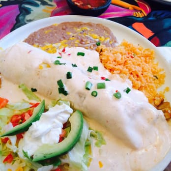 El Tapatio - Fish burrito, awesome - Mexican Near Me - Page, Arizona El Tapatio - Fish burrito, awesome - Mexican Near Me - Page, Arizona