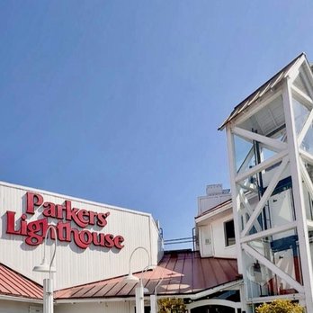 Parkers' Lighthouse - Seafood Near Me - Long Beach, California