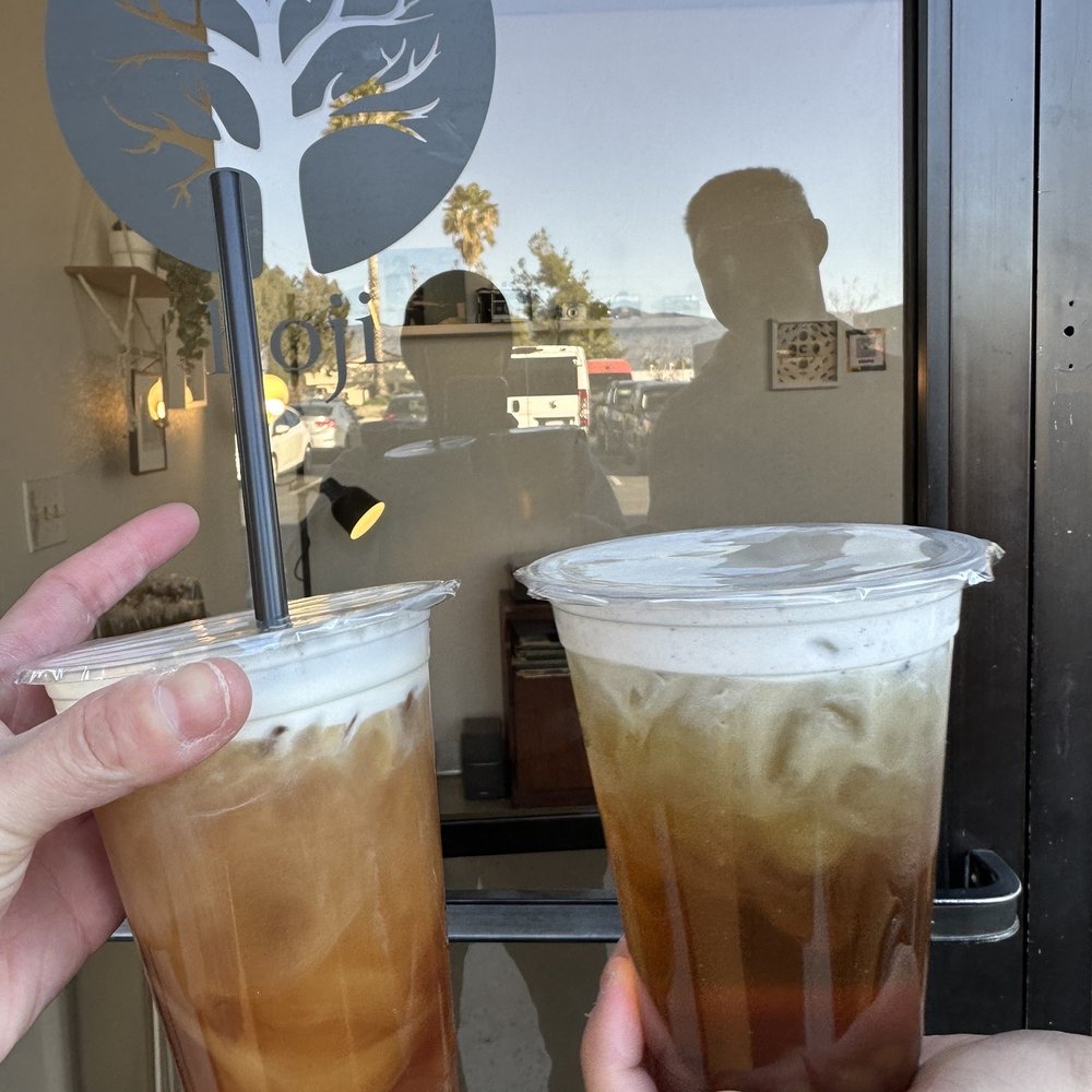 Hoji - Bubble Tea Near Me - Redlands, California Hoji - Bubble Tea Near Me - Redlands, California