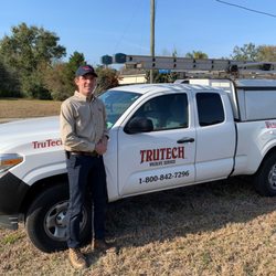Trutech Wildlife Service