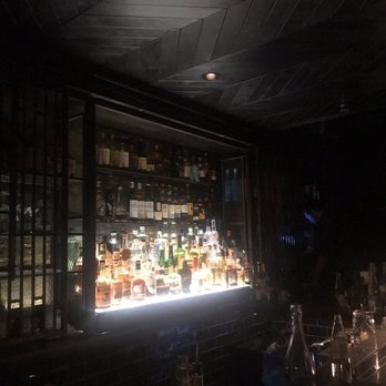 Denson Liquor Bar - Cocktail Bars Near Me - Washington, DC, District of Columbia