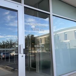 SimonMed Imaging - Fashion Square - Outside
