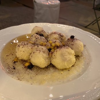 Fiorella - Ricotta gnocchi - Pasta Shops Near Me - Philadelphia, Pennsylvania