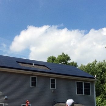 1. Earth Smart Solar