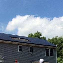 Earth Smart Solar