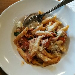 Karlínský Mlýn - Penne
