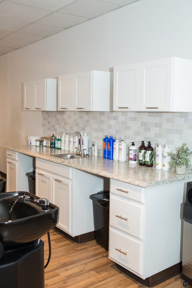 AMS LOFT SALON & BRIDAL Updated September 2024 167 Photos 932