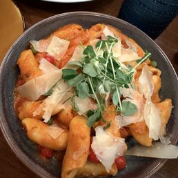 Vodka pasta Vodka pasta