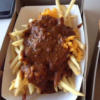 Carney's Restaurant - Chili cheese fries - Burgers Near Me - Los Angeles, California Carney's Restaurant - Chili cheese fries - Burgers Near Me - Los Angeles, California