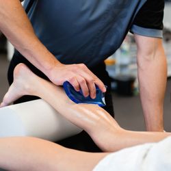 Axes Physical Therapy