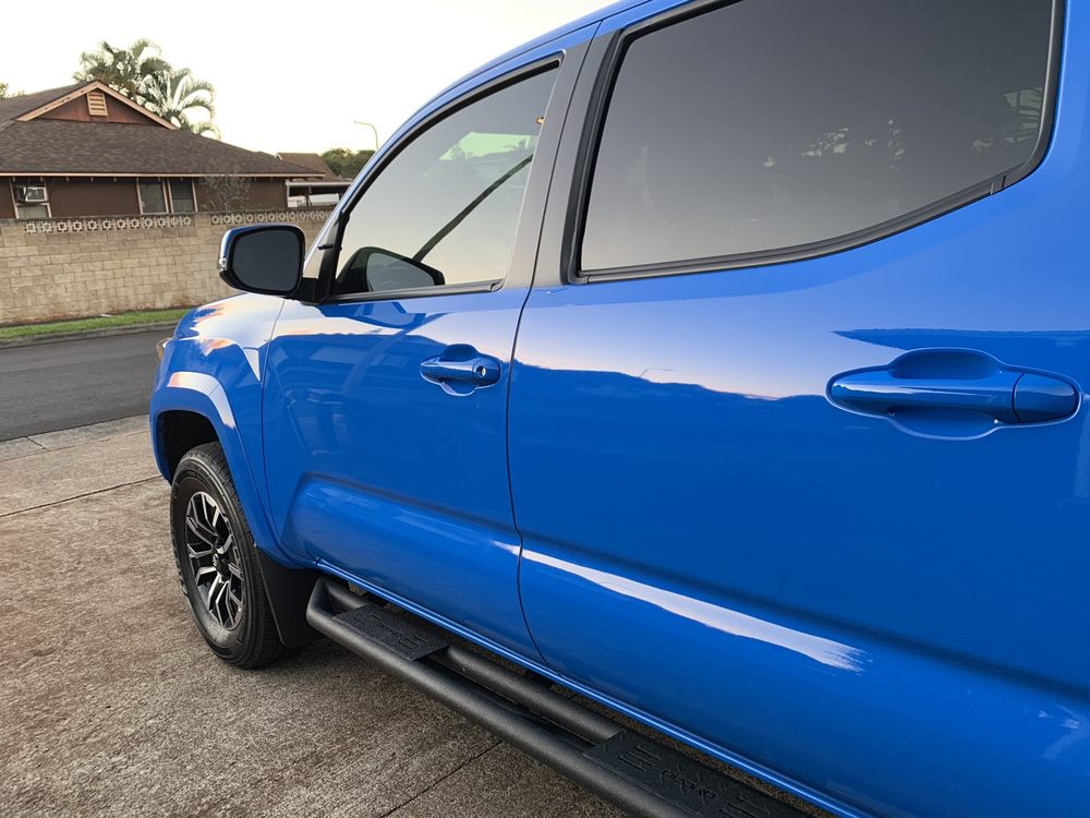 ELITE AUTO DETAIL HAWAII Updated October 2024 131 Photos & 49
