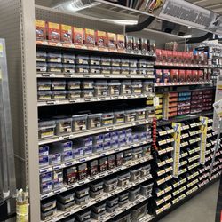 B & B Hardware - Deck screw selection