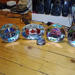Souvenirs Mag