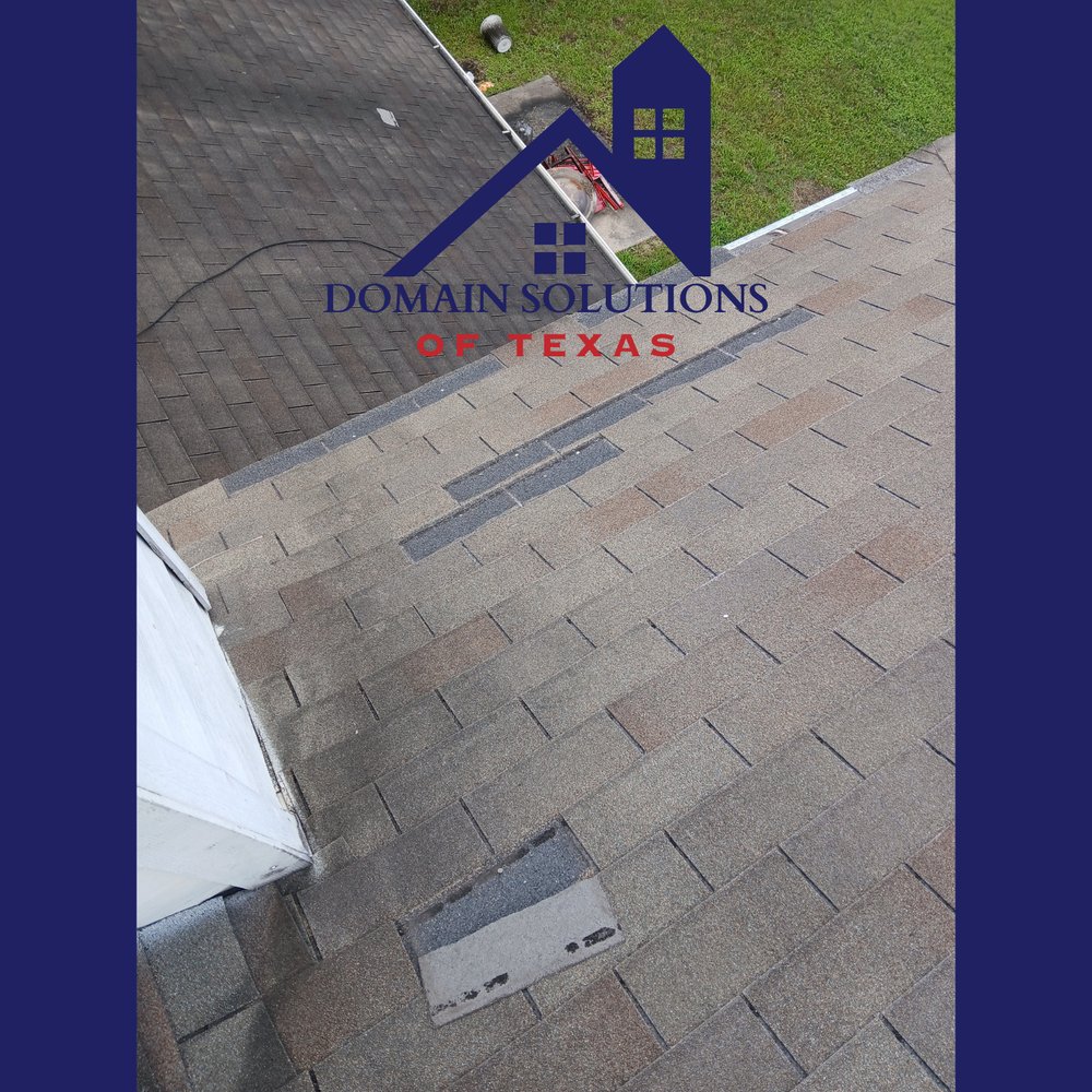 Slide of Domain Solutions of Texas