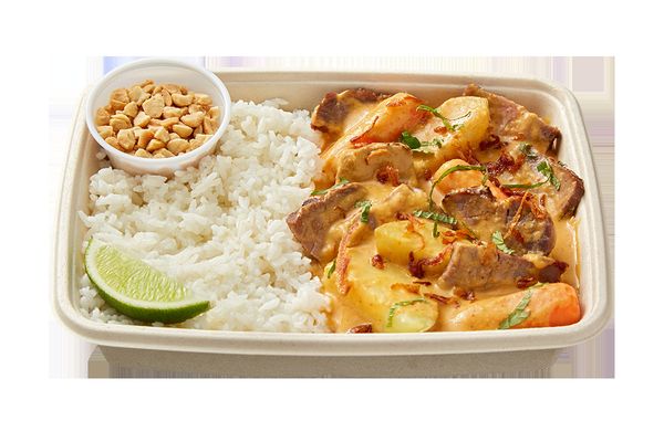 Asian Box by null