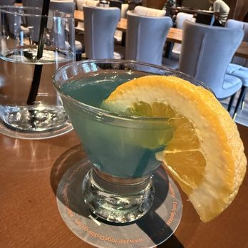 Indofusion Kitchen + Bar - Lychee martini - Asian Fusion Near Me - Seattle, Washington Indofusion Kitchen + Bar - Lychee martini - Asian Fusion Near Me - Seattle, Washington