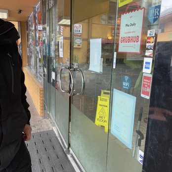 Pho Daily - Front entrance - Vietnamese Near Me - Gardena, California