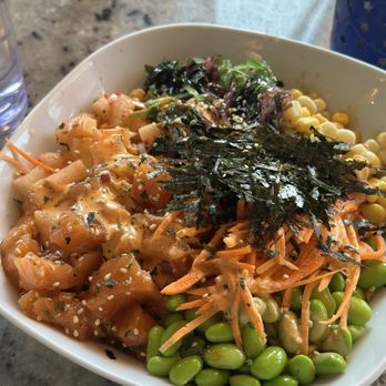 Pearl Poke - Poke Near Me - Boulder, Colorado Pearl Poke - Poke Near Me - Boulder, Colorado