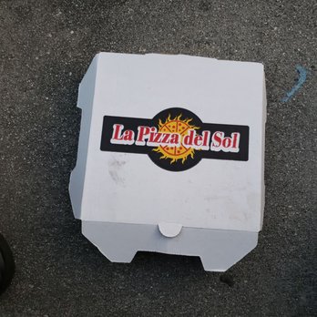 La Pizza del Sol - Wilson HS graduation. - Pizza Near Me - Los Angeles, California La Pizza del Sol - Wilson HS graduation. - Pizza Near Me - Los Angeles, California