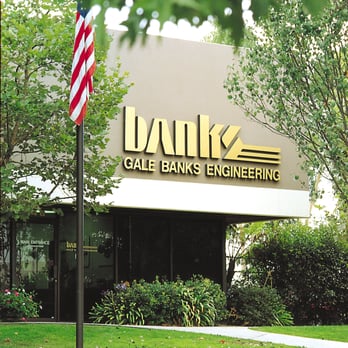 Banks Power - Auto Parts & Supplies Near Me - Azusa, California Banks Power - Auto Parts & Supplies Near Me - Azusa, California