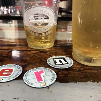 BeauxJax Crafthouse - Six more beers and I might be able to spell my last name. Haha. 5-5 beers to spell my name - Bars Near Me - Bossier City, Louisiana BeauxJax Crafthouse - Six more beers and I might be able to spell my last name. Haha. 5-5 beers to spell my name - Bars Near Me - Bossier City, Louisiana