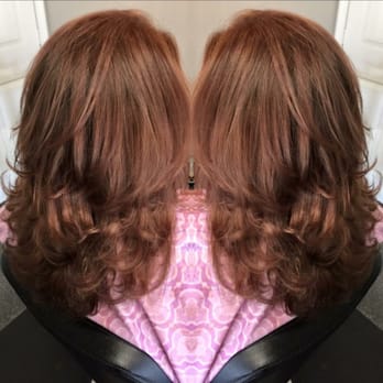 Gypsy Rose Salon - Hair Salons Near Me - Springfield, Missouri
