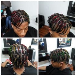 Victoria Hairstyles NYC
