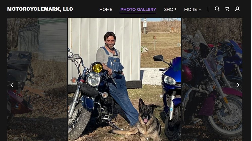 MOTORCYCLE MARK 21466 County Road 123, Weaubleau, Missouri Motorcycle Repair Phone Number