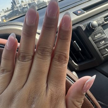 L Salon and supply - French til nail - Nail Salons Near Me - Sherman Oaks, California L Salon and supply - French til nail - Nail Salons Near Me - Sherman Oaks, California