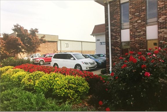 Korfhage Clinton Landscaping Design & Maintenance