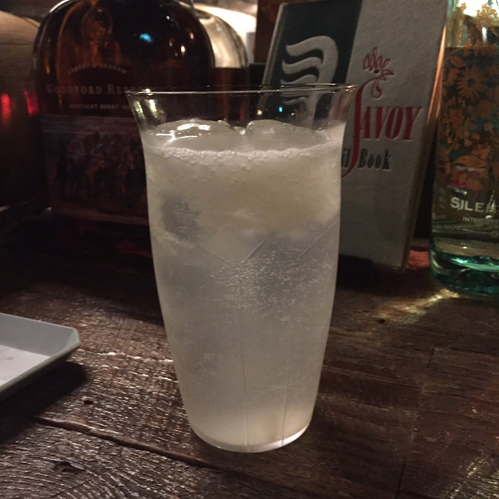 Cocktail Works 35 Photos Bars 上野6 7 15 台東区 東京都 Japan Restaurant Reviews Phone Number