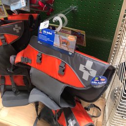 Life jacket for my pup!!! Life jacket for my pup!!!