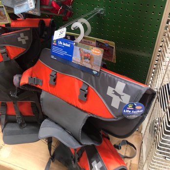 PetSmart - Life jacket for my pup!!! - Pet Stores Near Me - Estero, Florida PetSmart - Life jacket for my pup!!! - Pet Stores Near Me - Estero, Florida