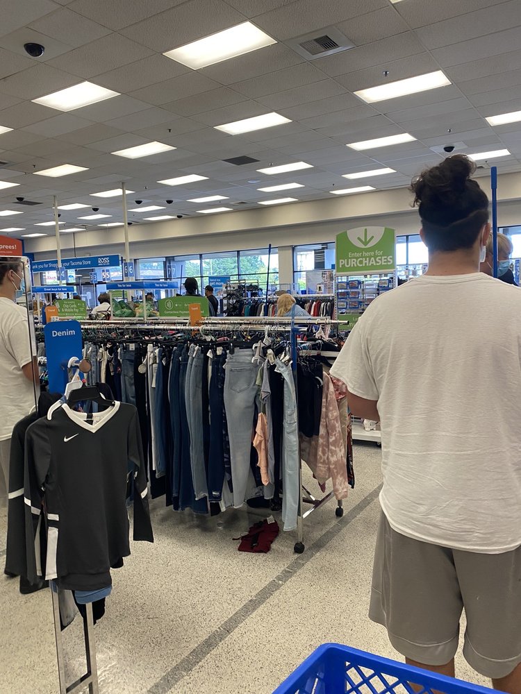 ROSS DRESS FOR LESS 16 Photos & 32 Reviews 2931 S 38th St,