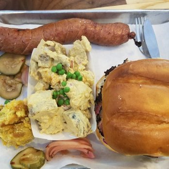Saddleback BBQ - Barbeque Near Me - Okemos, Michigan