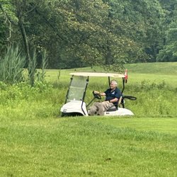 Seneca Golf Course