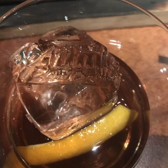 Zuma - Namesake ice. Pretty cool. No pun intended. - Japanese Near Me - Las Vegas, Nevada