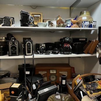 Twice Upon A Time - Used, Vintage & Consignment Near Me - Brattleboro, Vermont