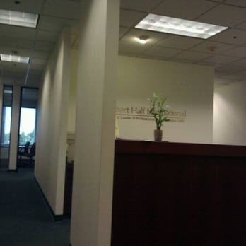 Robert Half - Employment Agencies Near Me - La Jolla, California Robert Half - Employment Agencies Near Me - La Jolla, California