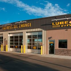 Lube City