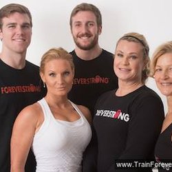 ForeverStrong Fitness