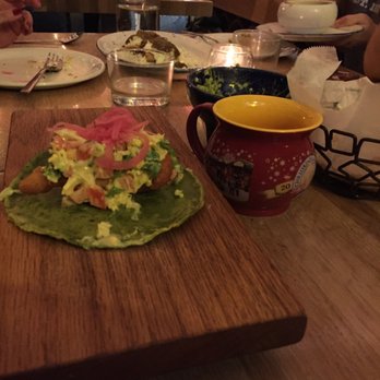 Quiubo - Mexican Near Me - Naperville, Illinois