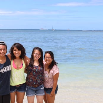 Waikiki Beach - Beaches Near Me