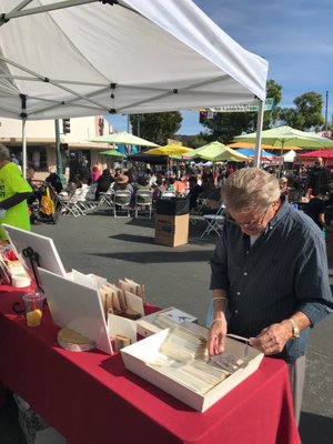 Montrose Farmers Market by null