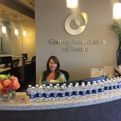 Cornea Associates of Texas - Cornea Associates of Texas | Fort Worth, TX