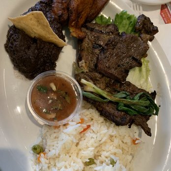 Amalia's Restaurant - Asada plate - Latin American Near Me - Los Angeles, California Amalia's Restaurant - Asada plate - Latin American Near Me - Los Angeles, California