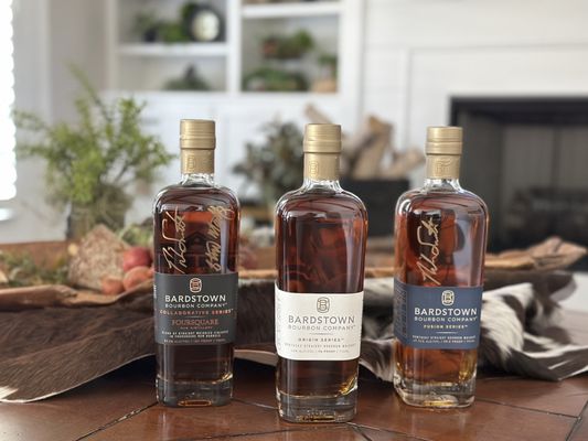 Bardstown Bourbon Company by null