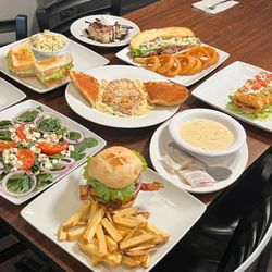 Wild Roadrunner Restaurant