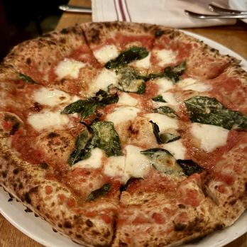 Bestia - Margherita - Italian Near Me - Los Angeles, California